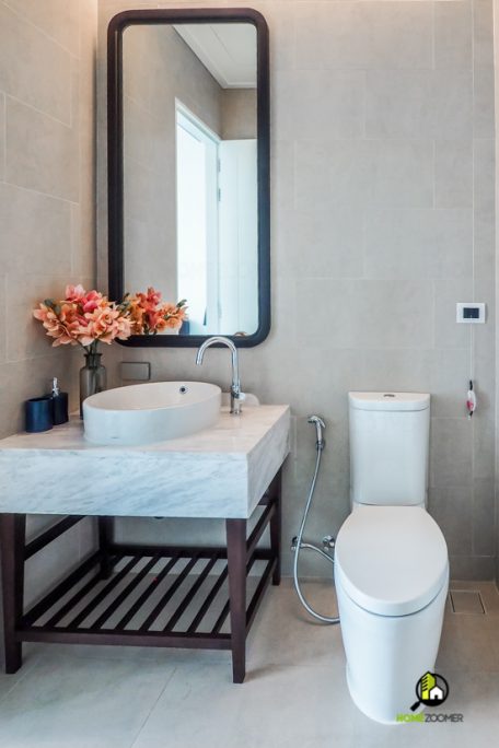 รีวิว บ้านเดี่ยว Baan Nawat Ramkhamhaeng 118 (บ้านนวัต รามคำแหง 118) จาก พรีเมียร์ แอสเซ็ท 