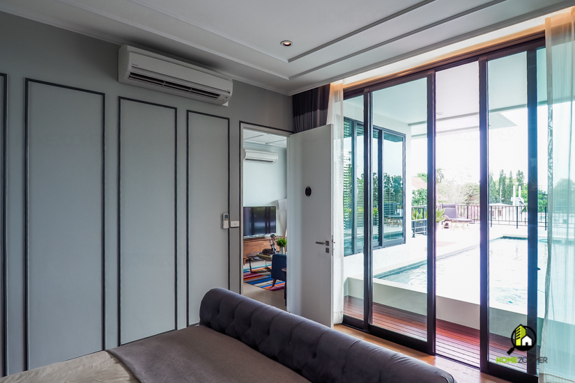 รีวิว บ้านเดี่ยว Baan Nawat Ramkhamhaeng 118 (บ้านนวัต รามคำแหง 118) จาก พรีเมียร์ แอสเซ็ท 