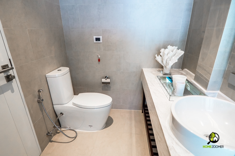 รีวิว บ้านเดี่ยว Baan Nawat Ramkhamhaeng 118 (บ้านนวัต รามคำแหง 118) จาก พรีเมียร์ แอสเซ็ท 