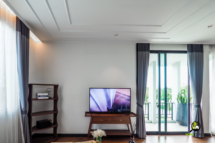 รีวิว บ้านเดี่ยว Baan Nawat Ramkhamhaeng 118 (บ้านนวัต รามคำแหง 118) จาก พรีเมียร์ แอสเซ็ท 