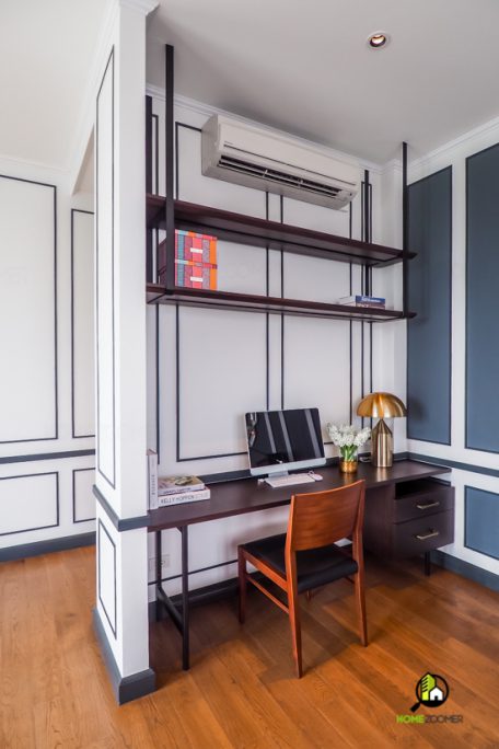 รีวิว บ้านเดี่ยว Baan Nawat Ramkhamhaeng 118 (บ้านนวัต รามคำแหง 118) จาก พรีเมียร์ แอสเซ็ท 