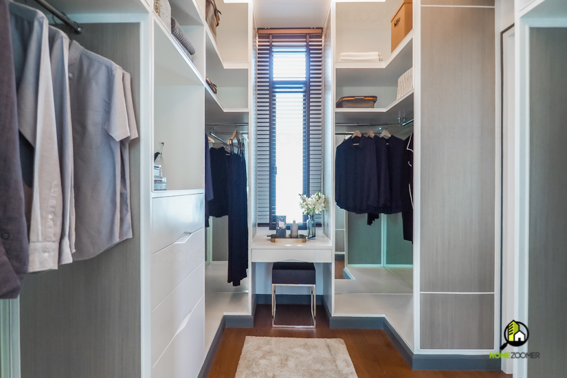 รีวิว บ้านเดี่ยว Baan Nawat Ramkhamhaeng 118 (บ้านนวัต รามคำแหง 118) จาก พรีเมียร์ แอสเซ็ท 