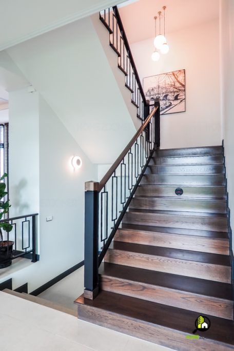รีวิว บ้านเดี่ยว Baan Nawat Ramkhamhaeng 118 (บ้านนวัต รามคำแหง 118) จาก พรีเมียร์ แอสเซ็ท