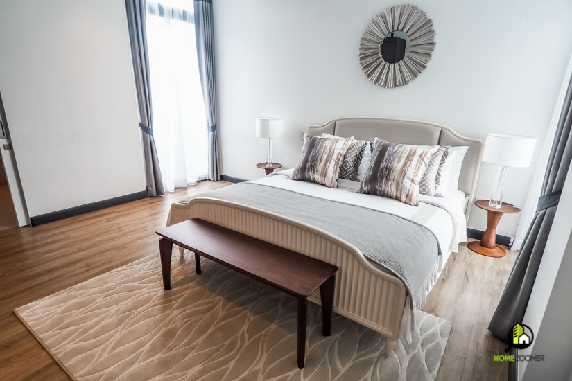 รีวิว บ้านเดี่ยว Baan Nawat Ramkhamhaeng 118 (บ้านนวัต รามคำแหง 118) จาก พรีเมียร์ แอสเซ็ท