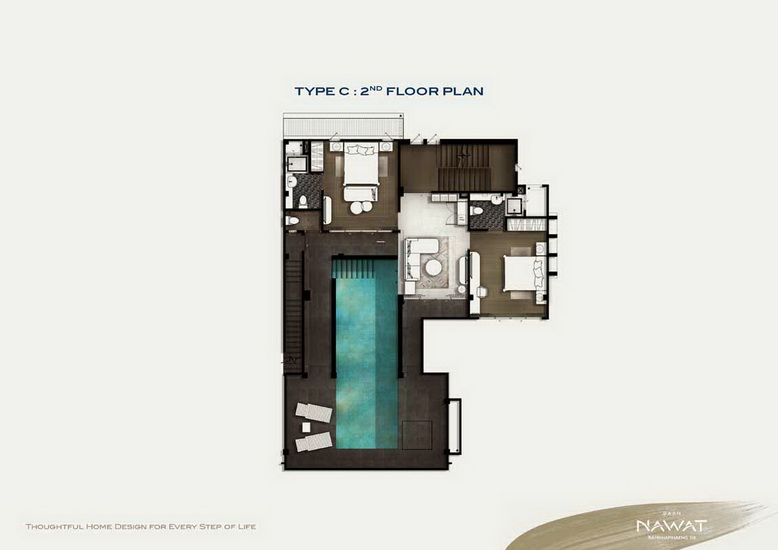 รีวิว บ้านเดี่ยว Baan Nawat Ramkhamhaeng 118 (บ้านนวัต รามคำแหง 118) จาก พรีเมียร์ แอสเซ็ท