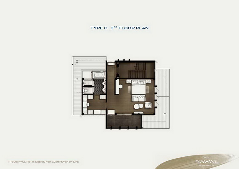 รีวิว บ้านเดี่ยว Baan Nawat Ramkhamhaeng 118 (บ้านนวัต รามคำแหง 118) จาก พรีเมียร์ แอสเซ็ท