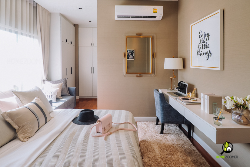 รีวิว บ้านเดี่ยว Bangkok Boulevard Srinakarin – Bangna (บางกอก บูเลอวาร์ด ศรีนครินทร์-บางนา) จาก SC ASSET