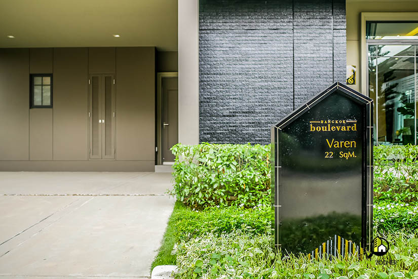รีวิว บ้านเดี่ยว Bangkok Boulevard Sathorn-Pinklao 2 (บางกอก บูเลอวาร์ด สาทร-ปิ่นเกล้า 2) จาก SC ASSET
