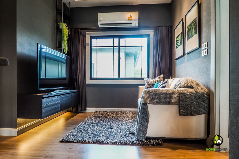 รีวิว บ้านเดี่ยว Bangkok Boulevard Sathorn-Pinklao 2 (บางกอก บูเลอวาร์ด สาทร-ปิ่นเกล้า 2) จาก SC ASSET