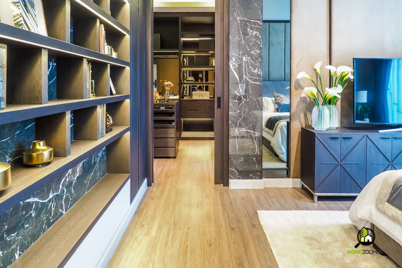 รีวิว บ้านเดี่ยว Bangkok Boulevard Sathorn-Pinklao 2 (บางกอก บูเลอวาร์ด สาทร-ปิ่นเกล้า 2) จาก SC ASSET