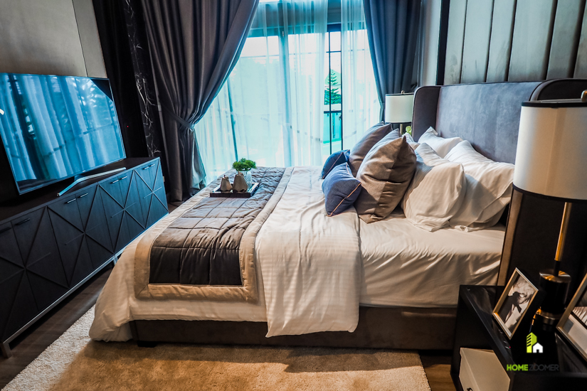 รีวิว บ้านเดี่ยว Bangkok Boulevard Sathorn-Pinklao 2 (บางกอก บูเลอวาร์ด สาทร-ปิ่นเกล้า 2) จาก SC ASSET