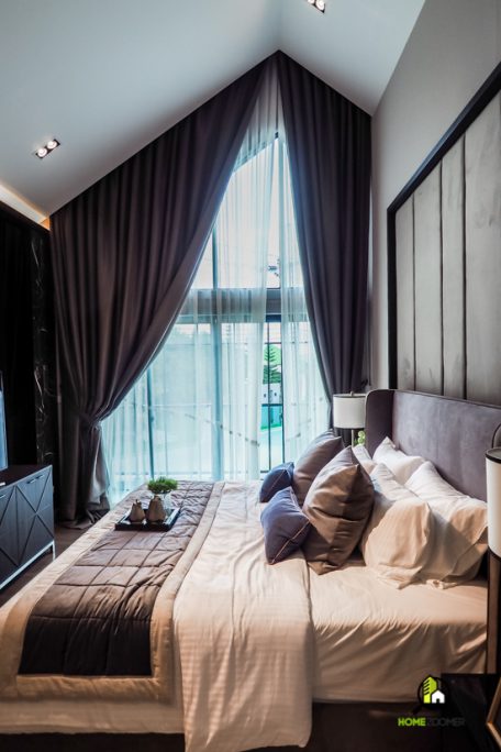 รีวิว บ้านเดี่ยว Bangkok Boulevard Sathorn-Pinklao 2 (บางกอก บูเลอวาร์ด สาทร-ปิ่นเกล้า 2) จาก SC ASSET