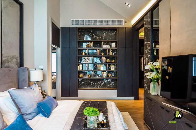 รีวิว บ้านเดี่ยว Bangkok Boulevard Sathorn-Pinklao 2 (บางกอก บูเลอวาร์ด สาทร-ปิ่นเกล้า 2) จาก SC ASSET