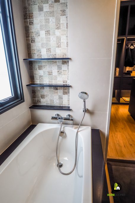รีวิว บ้านเดี่ยว Bangkok Boulevard Sathorn-Pinklao 2 (บางกอก บูเลอวาร์ด สาทร-ปิ่นเกล้า 2) จาก SC ASSET