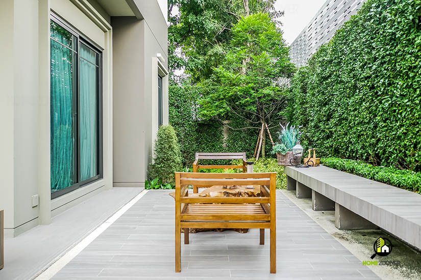 รีวิว บ้านเดี่ยว Bangkok Boulevard Sathorn-Pinklao 2 (บางกอก บูเลอวาร์ด สาทร-ปิ่นเกล้า 2) จาก SC ASSET