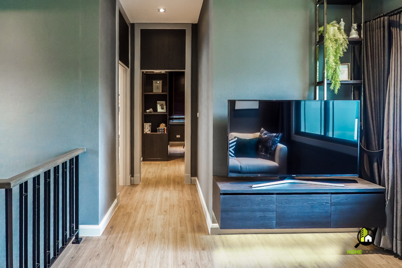รีวิว บ้านเดี่ยว Bangkok Boulevard Sathorn-Pinklao 2 (บางกอก บูเลอวาร์ด สาทร-ปิ่นเกล้า 2) จาก SC ASSET