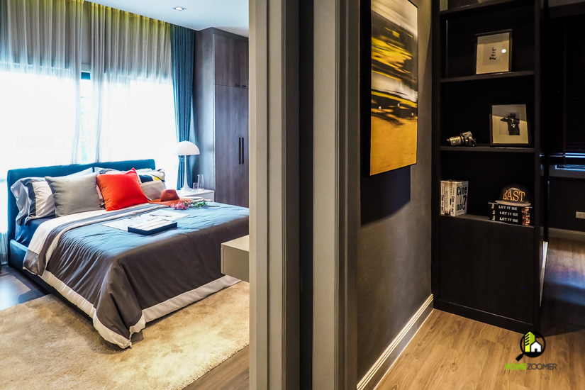 รีวิว บ้านเดี่ยว Bangkok Boulevard Sathorn-Pinklao 2 (บางกอก บูเลอวาร์ด สาทร-ปิ่นเกล้า 2) จาก SC ASSET
