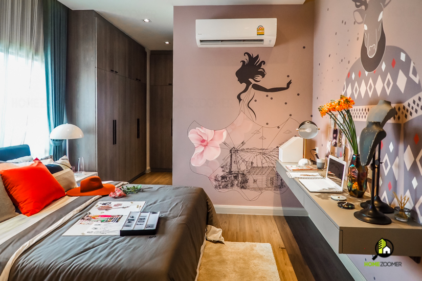 รีวิว บ้านเดี่ยว Bangkok Boulevard Sathorn-Pinklao 2 (บางกอก บูเลอวาร์ด สาทร-ปิ่นเกล้า 2) จาก SC ASSET