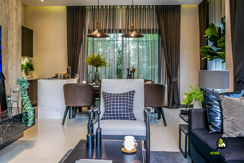 รีวิว บ้านเดี่ยว Bangkok Boulevard Sathorn-Pinklao 2 (บางกอก บูเลอวาร์ด สาทร-ปิ่นเกล้า 2) จาก SC ASSET