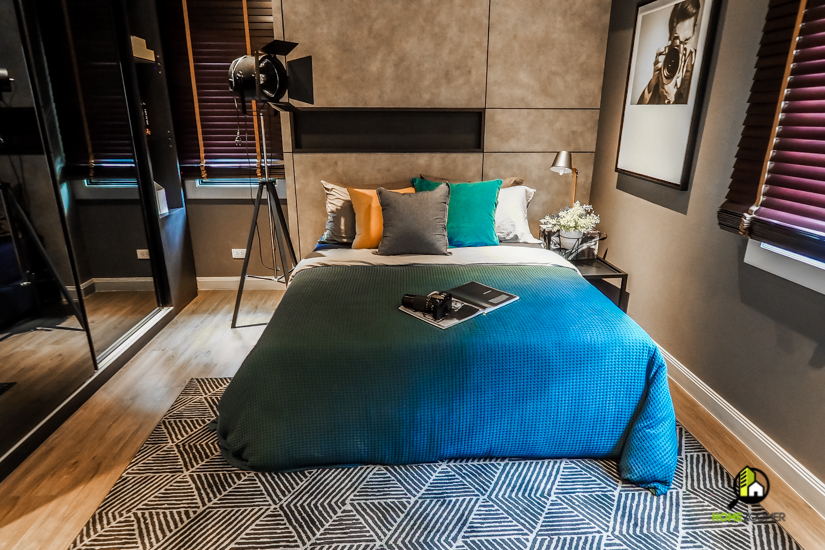 รีวิว บ้านเดี่ยว Bangkok Boulevard Sathorn-Pinklao 2 (บางกอก บูเลอวาร์ด สาทร-ปิ่นเกล้า 2) จาก SC ASSET