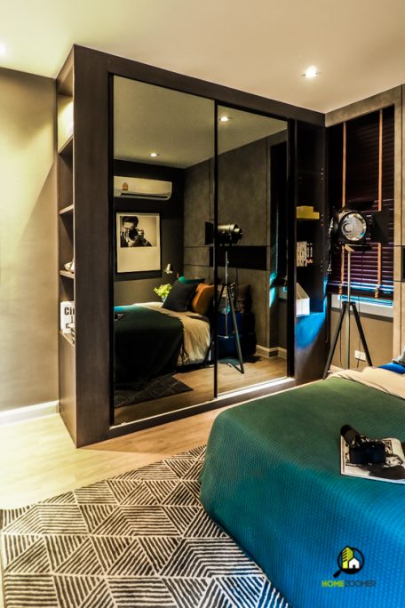 รีวิว บ้านเดี่ยว Bangkok Boulevard Sathorn-Pinklao 2 (บางกอก บูเลอวาร์ด สาทร-ปิ่นเกล้า 2) จาก SC ASSET