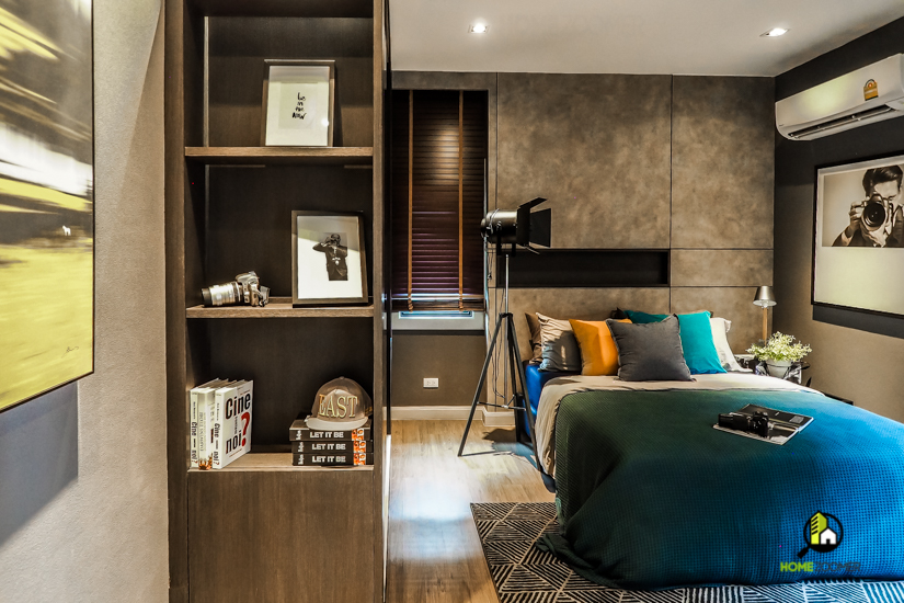 รีวิว บ้านเดี่ยว Bangkok Boulevard Sathorn-Pinklao 2 (บางกอก บูเลอวาร์ด สาทร-ปิ่นเกล้า 2) จาก SC ASSET