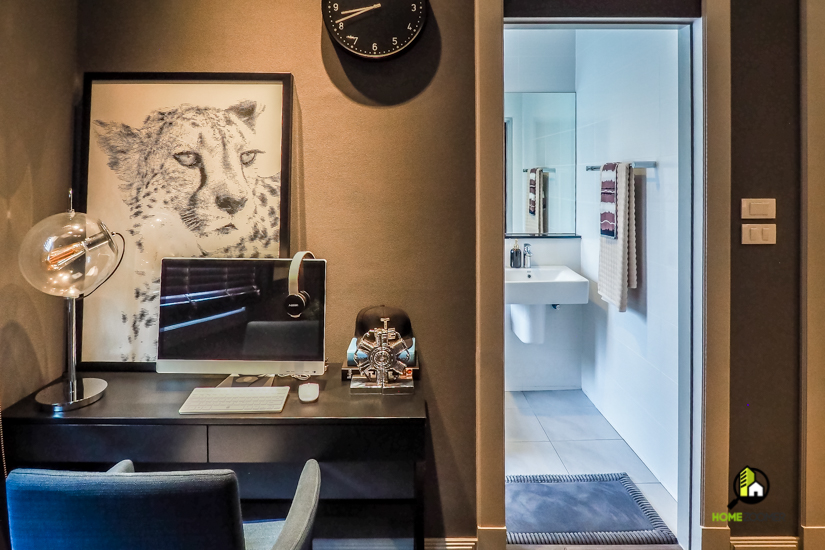 รีวิว บ้านเดี่ยว Bangkok Boulevard Sathorn-Pinklao 2 (บางกอก บูเลอวาร์ด สาทร-ปิ่นเกล้า 2) จาก SC ASSET