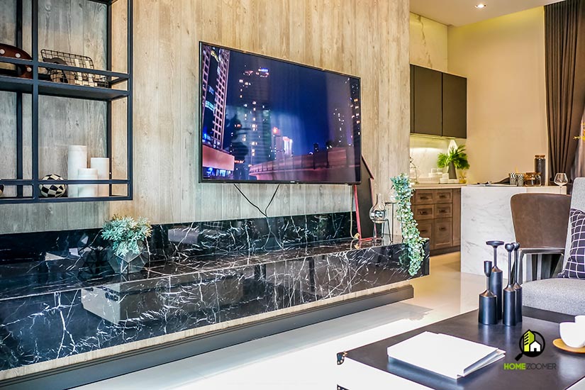 รีวิว บ้านเดี่ยว Bangkok Boulevard Sathorn-Pinklao 2 (บางกอก บูเลอวาร์ด สาทร-ปิ่นเกล้า 2) จาก SC ASSET