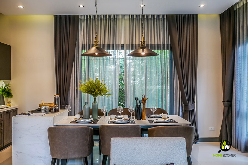 รีวิว บ้านเดี่ยว Bangkok Boulevard Sathorn-Pinklao 2 (บางกอก บูเลอวาร์ด สาทร-ปิ่นเกล้า 2) จาก SC ASSET