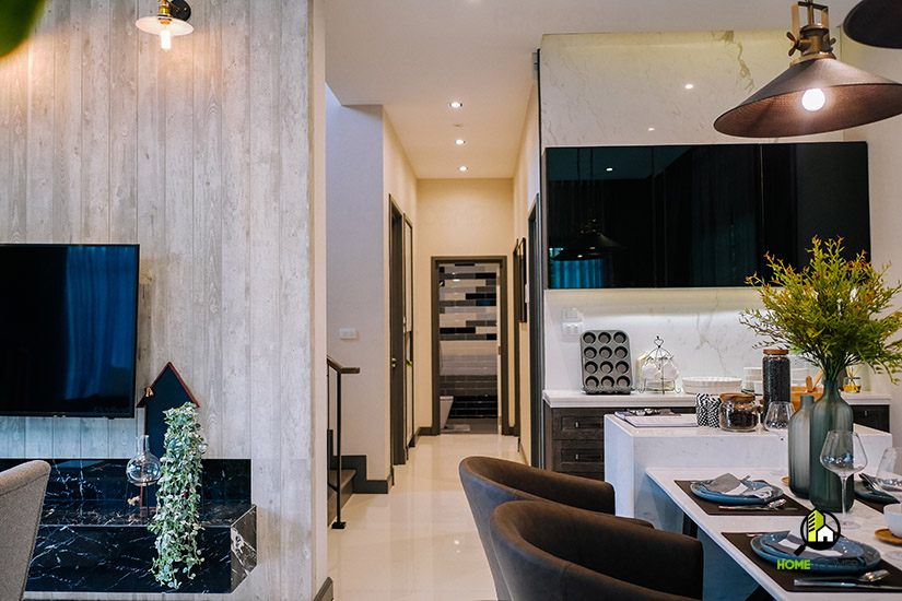 รีวิว บ้านเดี่ยว Bangkok Boulevard Sathorn-Pinklao 2 (บางกอก บูเลอวาร์ด สาทร-ปิ่นเกล้า 2) จาก SC ASSET