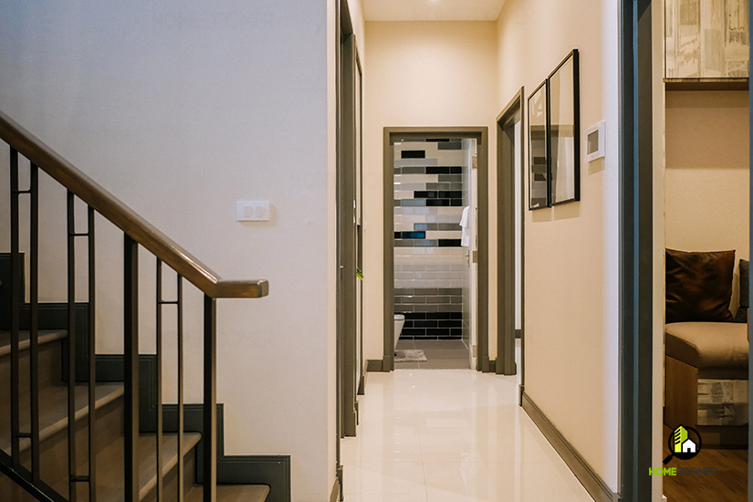 รีวิว บ้านเดี่ยว Bangkok Boulevard Sathorn-Pinklao 2 (บางกอก บูเลอวาร์ด สาทร-ปิ่นเกล้า 2) จาก SC ASSET