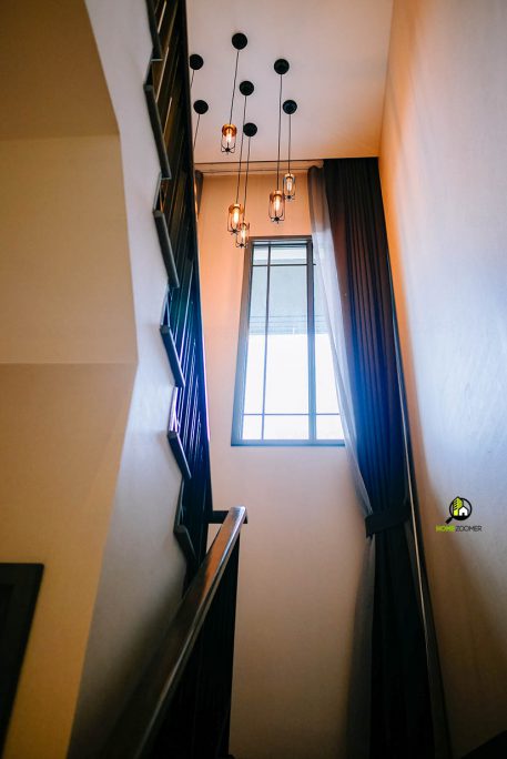 รีวิว บ้านเดี่ยว Bangkok Boulevard Sathorn-Pinklao 2 (บางกอก บูเลอวาร์ด สาทร-ปิ่นเกล้า 2) จาก SC ASSET