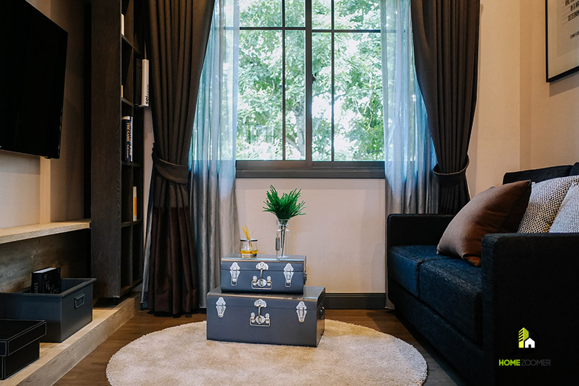 รีวิว บ้านเดี่ยว Bangkok Boulevard Sathorn-Pinklao 2 (บางกอก บูเลอวาร์ด สาทร-ปิ่นเกล้า 2) จาก SC ASSET