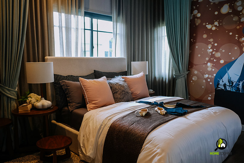 รีวิว บ้านเดี่ยว Bangkok Boulevard Sathorn-Pinklao 2 (บางกอก บูเลอวาร์ด สาทร-ปิ่นเกล้า 2) จาก SC ASSET