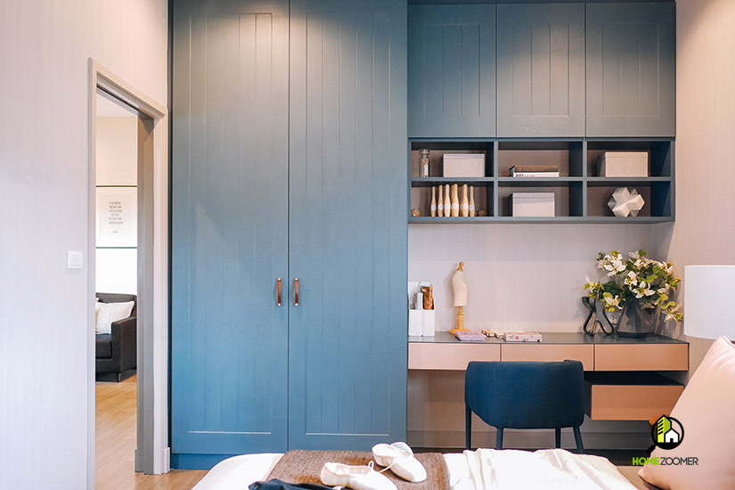 รีวิว บ้านเดี่ยว Bangkok Boulevard Sathorn-Pinklao 2 (บางกอก บูเลอวาร์ด สาทร-ปิ่นเกล้า 2) จาก SC ASSET