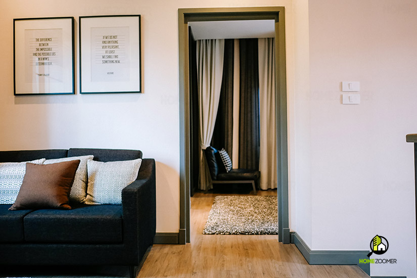รีวิว บ้านเดี่ยว Bangkok Boulevard Sathorn-Pinklao 2 (บางกอก บูเลอวาร์ด สาทร-ปิ่นเกล้า 2) จาก SC ASSET
