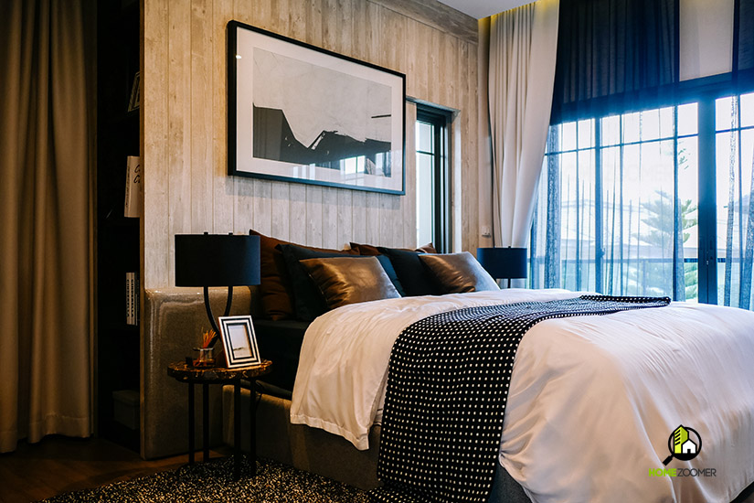 รีวิว บ้านเดี่ยว Bangkok Boulevard Sathorn-Pinklao 2 (บางกอก บูเลอวาร์ด สาทร-ปิ่นเกล้า 2) จาก SC ASSET