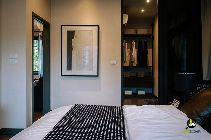 รีวิว บ้านเดี่ยว Bangkok Boulevard Sathorn-Pinklao 2 (บางกอก บูเลอวาร์ด สาทร-ปิ่นเกล้า 2) จาก SC ASSET