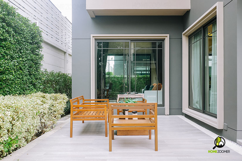 รีวิว บ้านเดี่ยว Bangkok Boulevard Sathorn-Pinklao 2 (บางกอก บูเลอวาร์ด สาทร-ปิ่นเกล้า 2) จาก SC ASSET