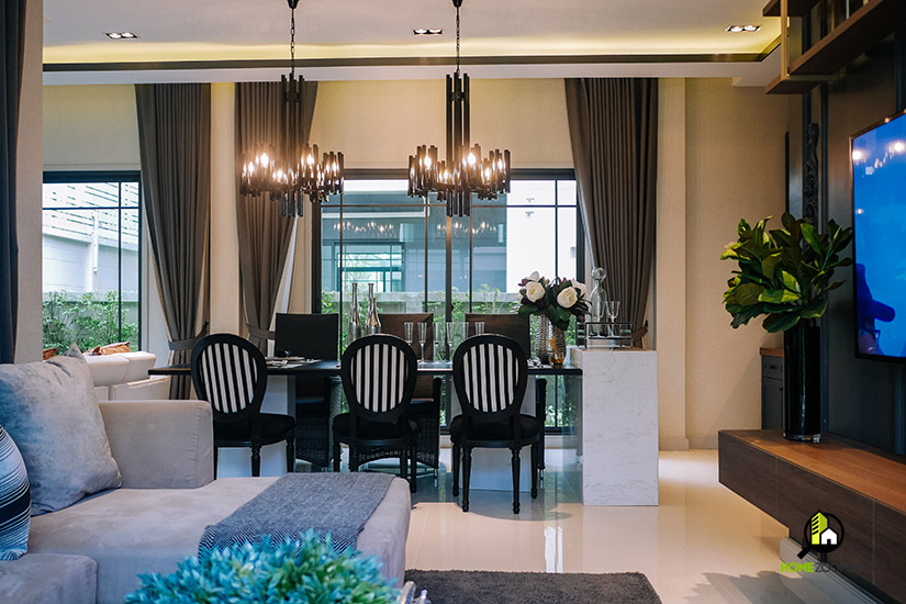 รีวิว บ้านเดี่ยว Bangkok Boulevard Sathorn-Pinklao 2 (บางกอก บูเลอวาร์ด สาทร-ปิ่นเกล้า 2) จาก SC ASSET