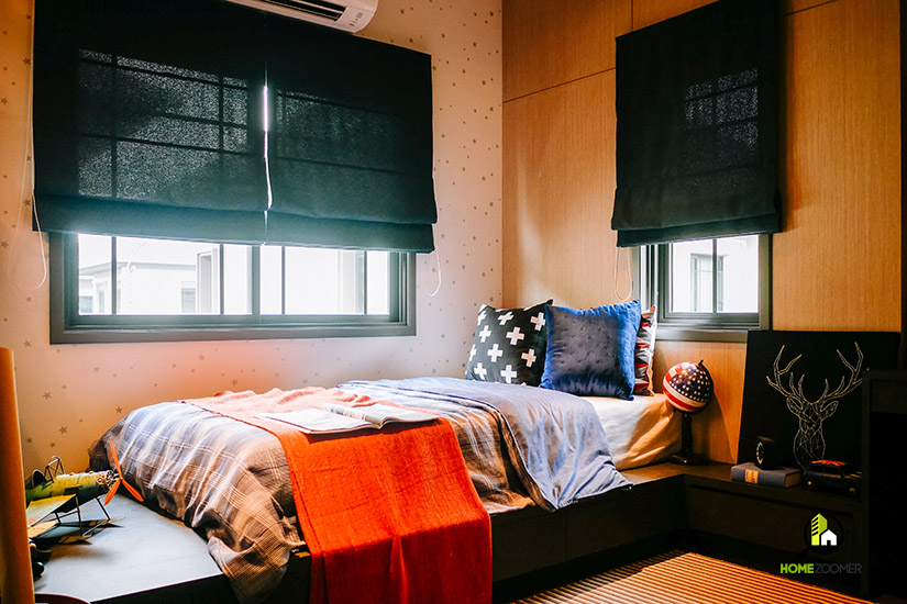 รีวิว บ้านเดี่ยว Bangkok Boulevard Sathorn-Pinklao 2 (บางกอก บูเลอวาร์ด สาทร-ปิ่นเกล้า 2) จาก SC ASSET