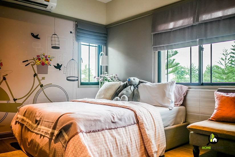 รีวิว บ้านเดี่ยว Bangkok Boulevard Sathorn-Pinklao 2 (บางกอก บูเลอวาร์ด สาทร-ปิ่นเกล้า 2) จาก SC ASSET