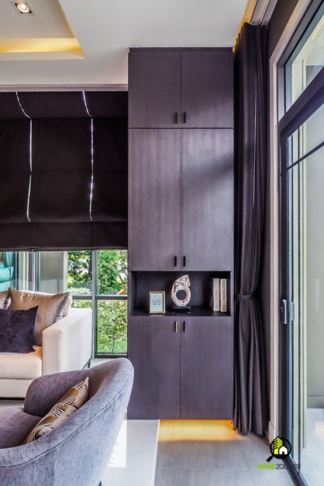 รีวิว บ้านเดี่ยว Bangkok Boulevard Sathorn-Pinklao 2 (บางกอก บูเลอวาร์ด สาทร-ปิ่นเกล้า 2) จาก SC ASSET