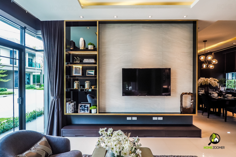 รีวิว บ้านเดี่ยว Bangkok Boulevard Sathorn-Pinklao 2 (บางกอก บูเลอวาร์ด สาทร-ปิ่นเกล้า 2) จาก SC ASSET