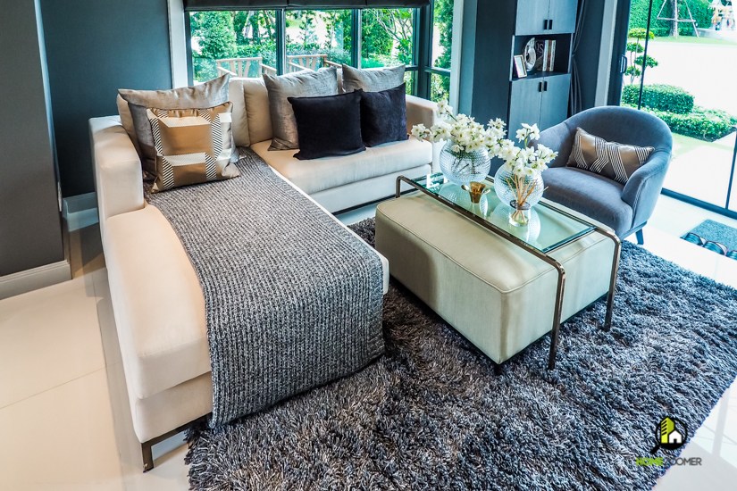 รีวิว บ้านเดี่ยว Bangkok Boulevard Sathorn-Pinklao 2 (บางกอก บูเลอวาร์ด สาทร-ปิ่นเกล้า 2) จาก SC ASSET