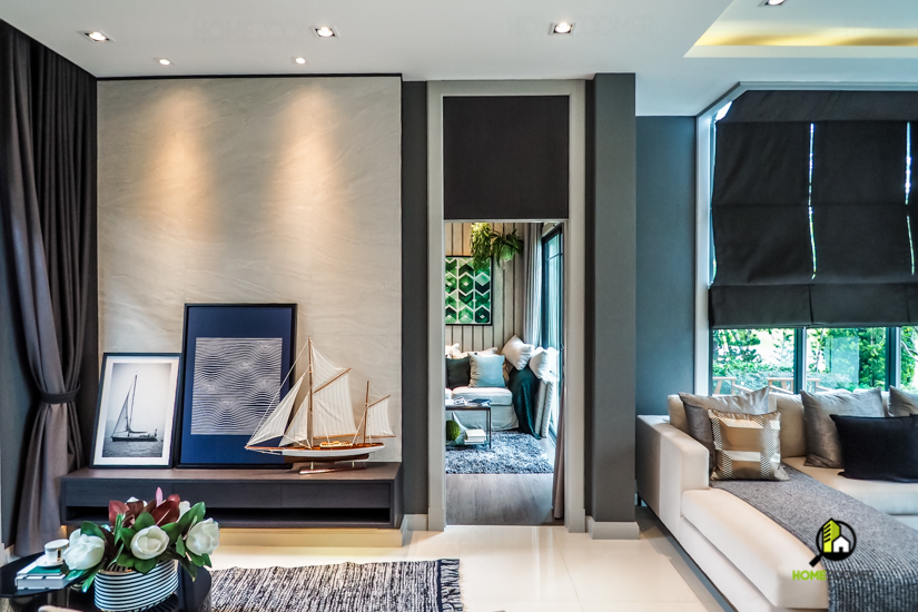 รีวิว บ้านเดี่ยว Bangkok Boulevard Sathorn-Pinklao 2 (บางกอก บูเลอวาร์ด สาทร-ปิ่นเกล้า 2) จาก SC ASSET