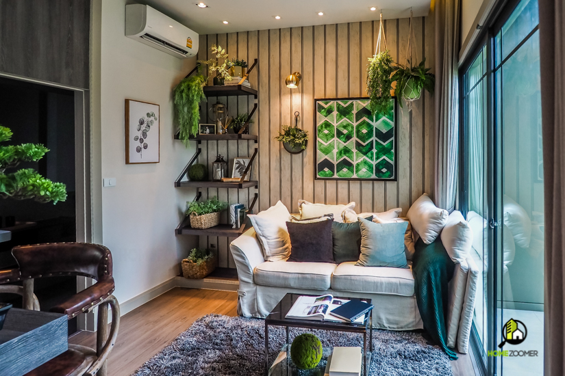 รีวิว บ้านเดี่ยว Bangkok Boulevard Sathorn-Pinklao 2 (บางกอก บูเลอวาร์ด สาทร-ปิ่นเกล้า 2) จาก SC ASSET