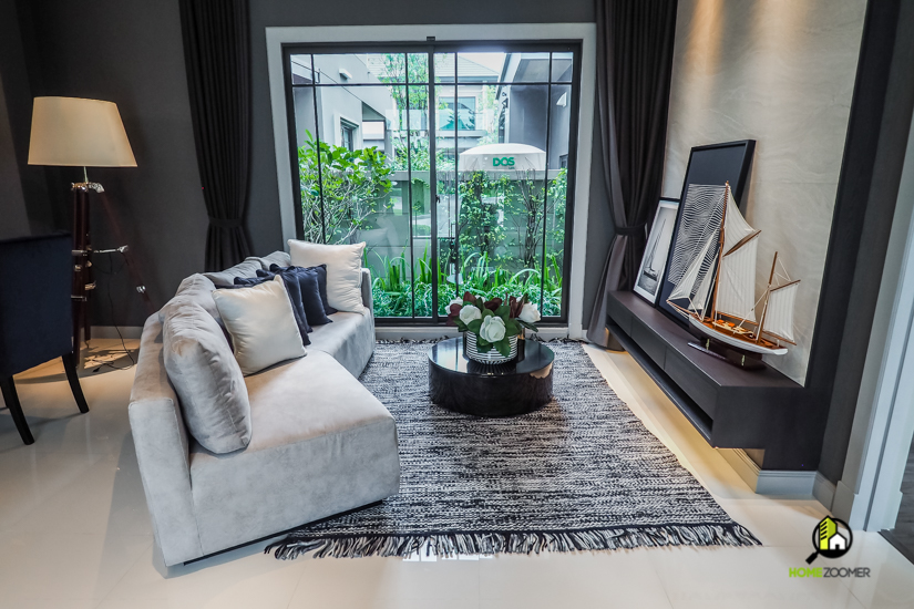 รีวิว บ้านเดี่ยว Bangkok Boulevard Sathorn-Pinklao 2 (บางกอก บูเลอวาร์ด สาทร-ปิ่นเกล้า 2) จาก SC ASSET