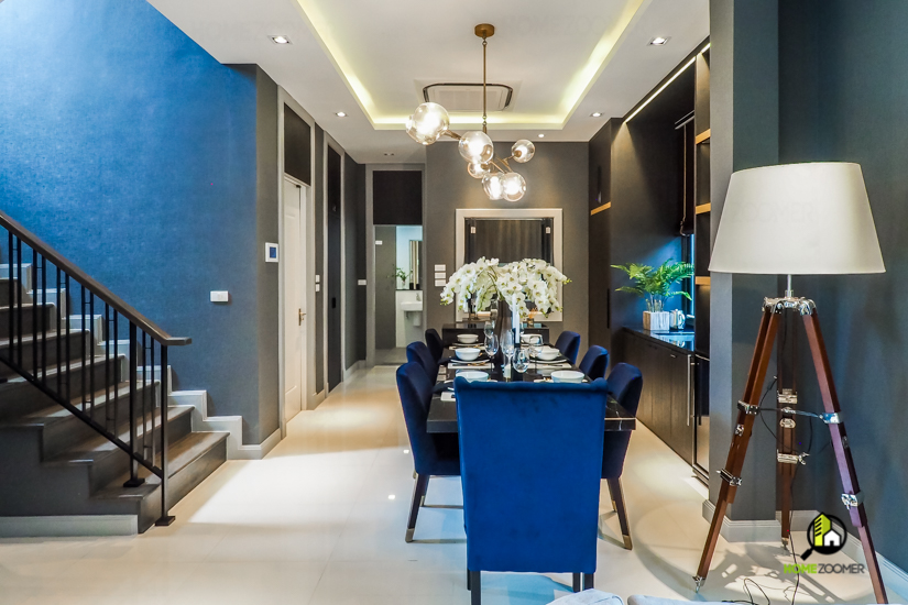 รีวิว บ้านเดี่ยว Bangkok Boulevard Sathorn-Pinklao 2 (บางกอก บูเลอวาร์ด สาทร-ปิ่นเกล้า 2) จาก SC ASSET