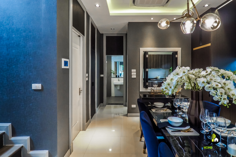 รีวิว บ้านเดี่ยว Bangkok Boulevard Sathorn-Pinklao 2 (บางกอก บูเลอวาร์ด สาทร-ปิ่นเกล้า 2) จาก SC ASSET